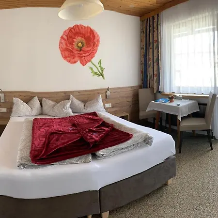 Seeheim Guest house