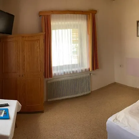 Guest house Seeheim Weissensee