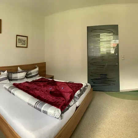 Seeheim Guest house Weissensee