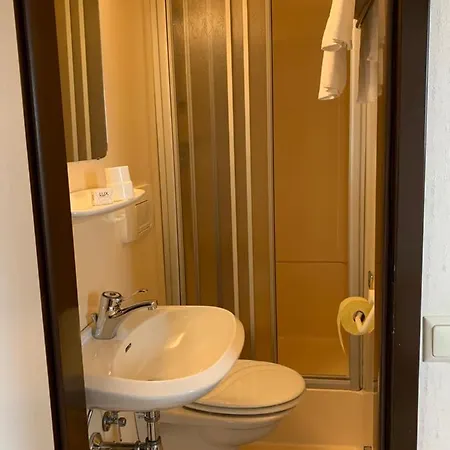 بيت ضيافة Seeheim