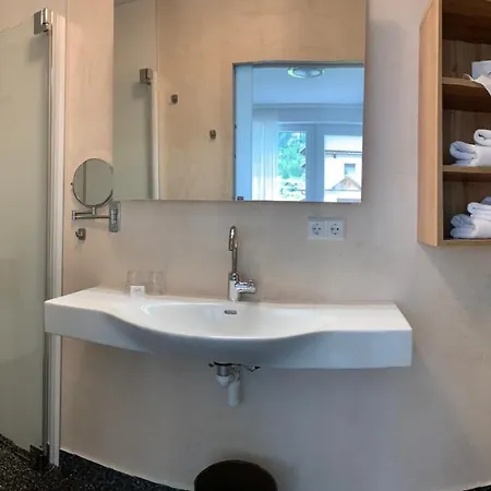 Seeheim Guest house *