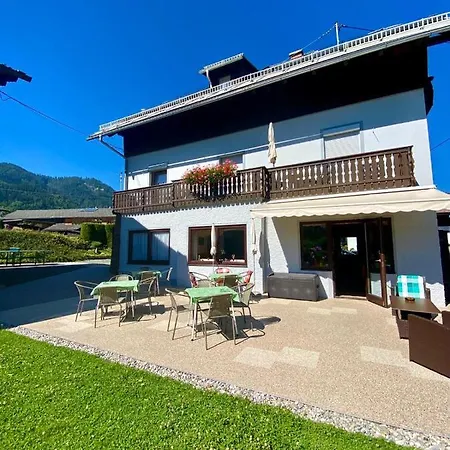 Seeheim Guest house Weissensee