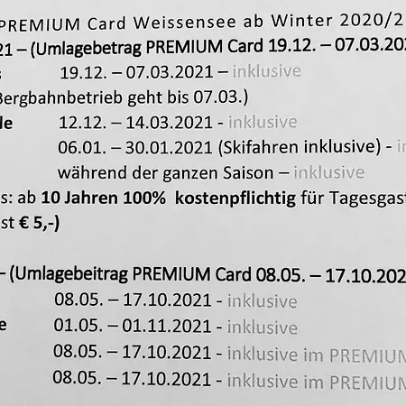 Seeheim Gasthof *