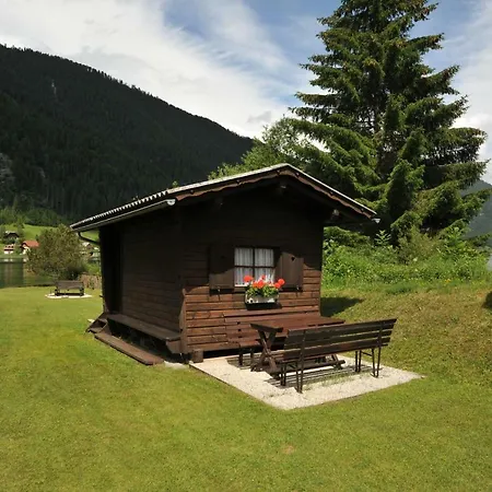 Guest house Seeheim *