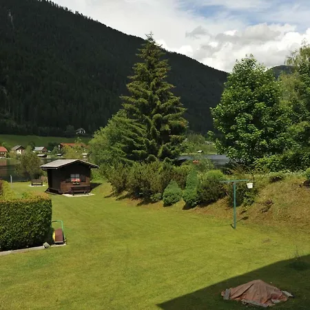 Guest house Seeheim Weissensee