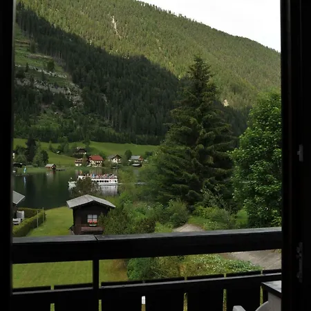 Seeheim Guest house