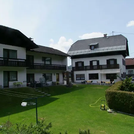 Seeheim Weissensee