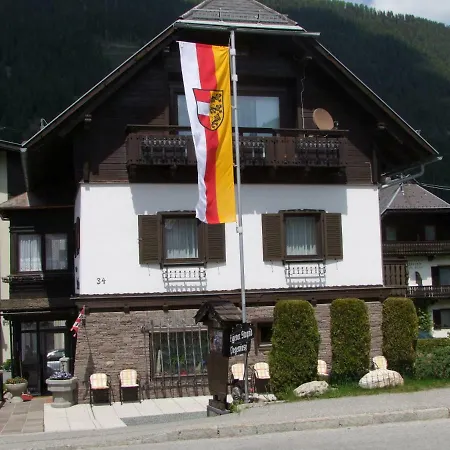Seeheim * Weissensee