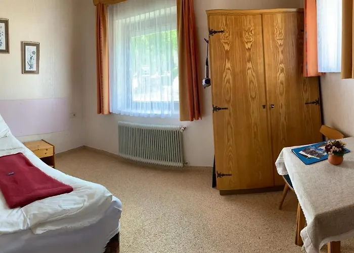 Seeheim * Weissensee