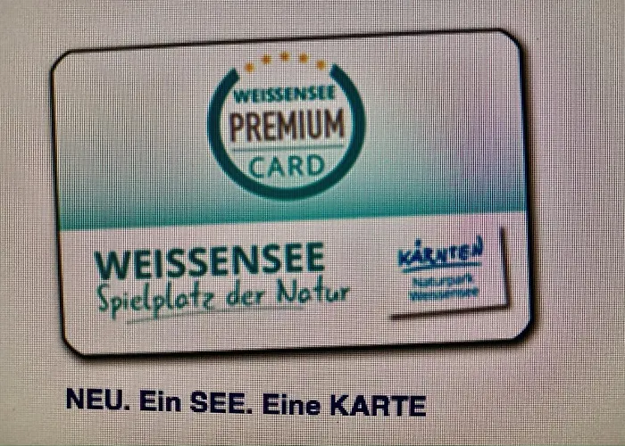 Seeheim * Weissensee